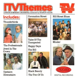 Tales Of The Unexpected