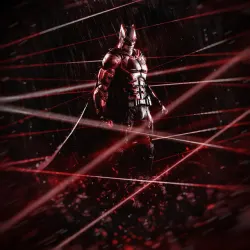 Vengeance - NONTHENSE REMIX