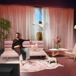 NOW I'M ALONE (feat. Sofía Valdés)