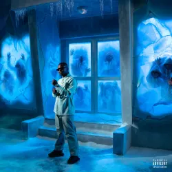 Charbon (feat. Booba)