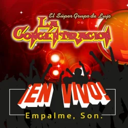 Cumbia Macabra (Con violín) - En vivo