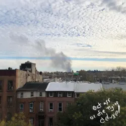 I Went to Philadelphia (Bonus Track)