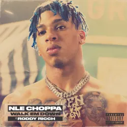 Walk Em Down (feat. Roddy Ricch)