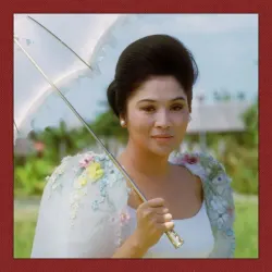 Walk Like A Woman (feat. Charmaine Clamor)