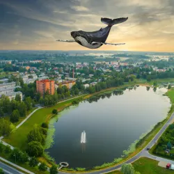 Paala Järve Vaala Baar