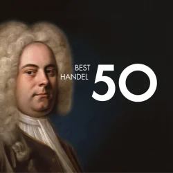Handel: Rinaldo, HWV 7b, Act 2 Scene 4: No. 20, Aria, "Lascia ch'io pianga" (Almirena)