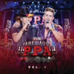 Paredão Do PPA - Ao Vivo