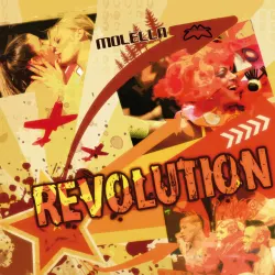 Revolution - 90 Style Edit