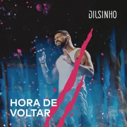 Hora de Voltar - Ao Vivo