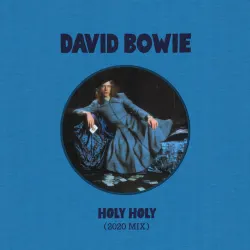 Holy Holy - 2020 Mix