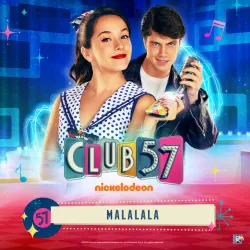 Malalala (feat. Carolina Mestrovic)