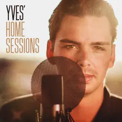 Dicht Bij Mij - Yves' Home Sessions