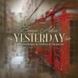 Eleanor Rigby - Yesterday Album Version