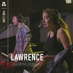 Oh No - Audiotree Live Version