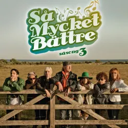 Jag skiter i Amerika (Living in America)