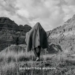 you can't hide anymore (feat. Hugo Sweet)
