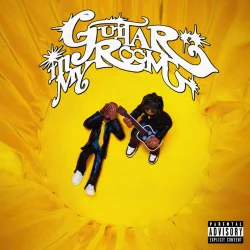 Guitar In My Room (feat. Lil Durk & Kid Cudi)