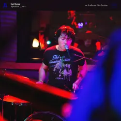 It Followed Me - Audiotree Live Version