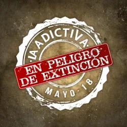 En Peligro de Extinción