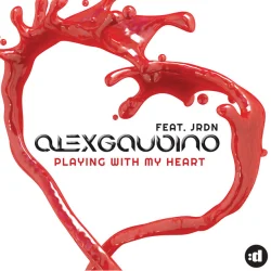 Playing with My Heart - Radio Edit
