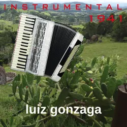 Arrancando Caroá - Instrumental