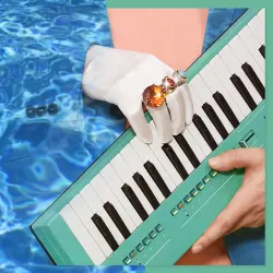 Fou - Poolside Remix