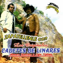 De Ramones a Los Algodones