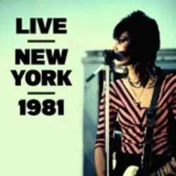 Bits and Pieces (Live in New York - 1981)