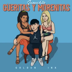 Güeritas y Morenitas