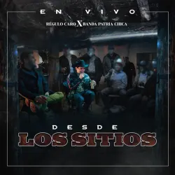 Besos y Copas - En Vivo