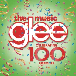 Happy (Glee Cast Version) (feat. Kristin Chenoweth & Gwyneth Paltrow)