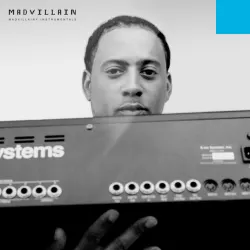 America's Most Blunted (Instrumental)