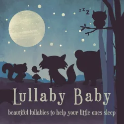 Hush Little Baby (Instrumental Version)