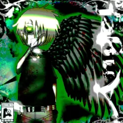 black winged angel (interlude)