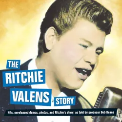 Narration of Ritchie Valens' Story as Told by Bob Keane, Producer and Manager of Ritchie Valens.
