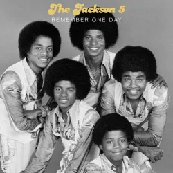 The Jackson 5 Medley - Live 1975