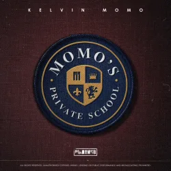 Gumbaya - Kelvin Momo's Soulful Piano Remix