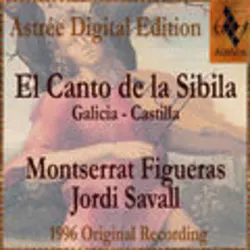 Sibila Castellana - Pues Sera El Juzgament