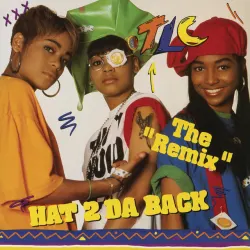 Hat 2 Da Back - Radio Edit
