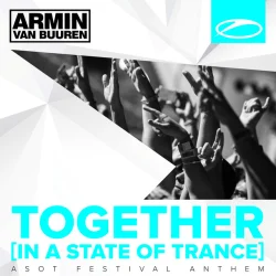 Together (In A State Of Trance) - Radio Edit