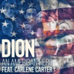 An American Hero (feat. Carlene Carter)
