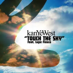 Touch The Sky - Radio Edit