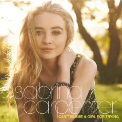 Can't Blame a Girl for Trying