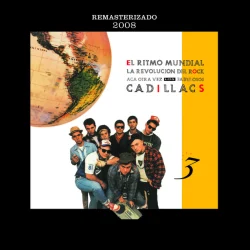 Tengo Solamente Dos Maneras De Estar Cerca Del Cielo - Remasterizado 2008