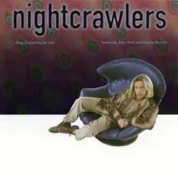 Keep on Pushing Our Love (feat. John Reid & Alysha Warren) - Reverand Jefferson's Missionary Dub