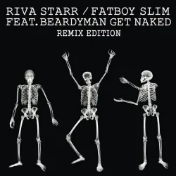 Get Naked - Fatboy Slim vs Futuristic Polar Bears Naked Circus Remix
