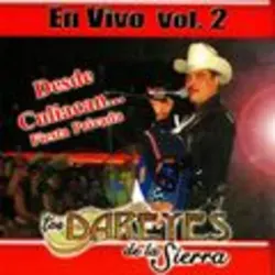 La Que Sea (En Vivo)