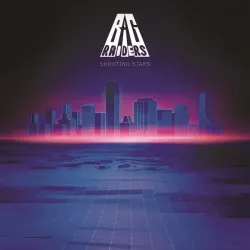 Shooting Stars - Original