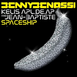 Spaceship - Fedde le Grand Remix