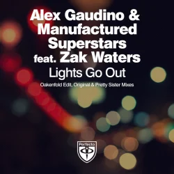 Lights Go Out - Radio Edit